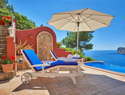 Resale - Villa - PORT D'ANDRATX - Andratx