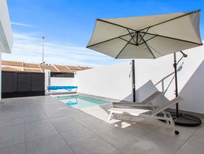 Resale - Villa - Roldan - Lo Ferro