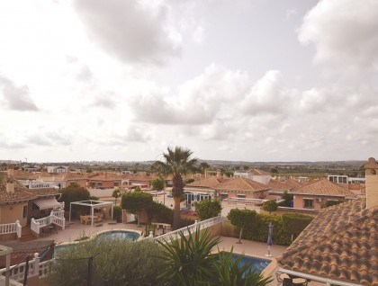 Resale - Villa - San Fulgencio - La Marina