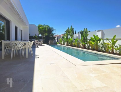 Resale - Villa - San Javier - Santiago de la Ribera