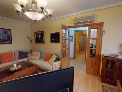 Resale - Villa - San Javier