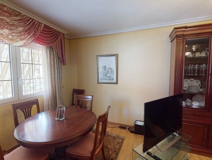 Resale - Villa - San Javier