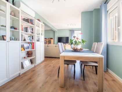 Resale - Villa - San Miguel de Salinas - Blue Lagoon - El Galan