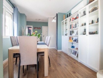 Resale - Villa - San Miguel de Salinas - Blue Lagoon - El Galan