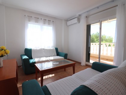 Resale - Villa - San Miguel de Salinas - Lake View Mansions