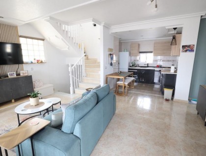 Resale - Villa - San Miguel de Salinas - Las filipinas