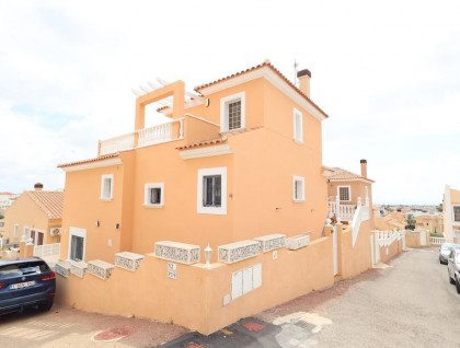 Resale - Villa - San Miguel de Salinas - Las filipinas