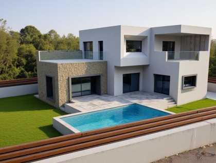 Resale - Villa - San Miguel de Salinas - San Miguel de Salinas Centro