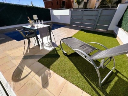 Resale - Villa - San Pedro del Pinatar - Lo Pagan