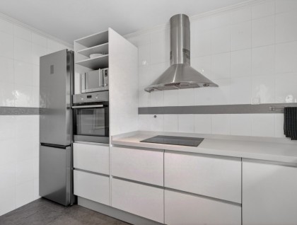 Resale - Villa - Santa Pola