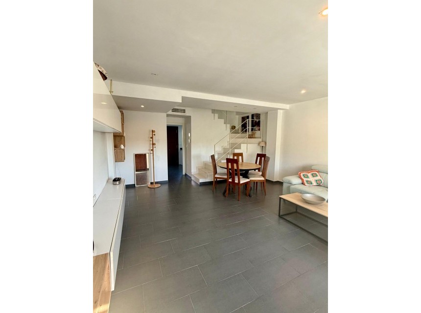 Resale - Villa - Torrevieja - Aguas Nuevas