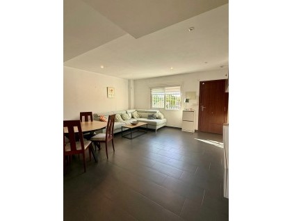 Resale - Villa - Torrevieja - Aguas Nuevas