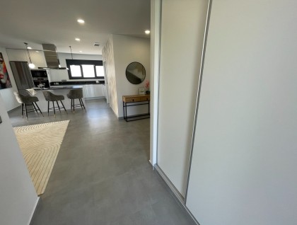 Resale - Villa - Torrevieja - Aguas Nuevas