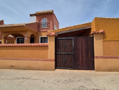 Resale - Villa - Torrevieja - Costa Blanca Sur