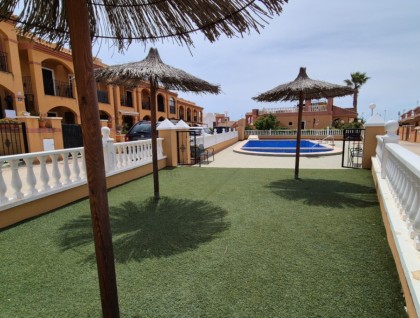 Resale - Villa - Torrevieja - Costa Blanca Sur