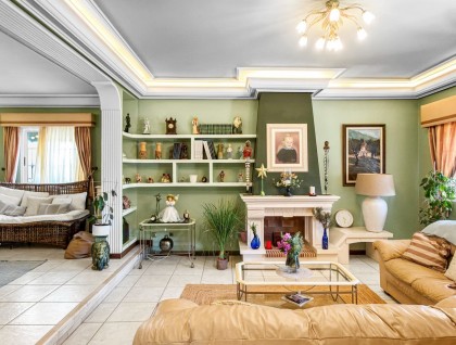Resale - Villa - Torrevieja - La Mata