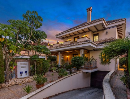 Resale - Villa - Torrevieja - La Veleta