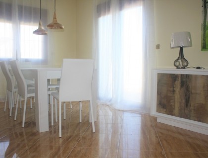 Resale - Villa - Torrevieja - Los Altos