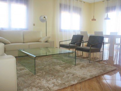 Resale - Villa - Torrevieja - Los Altos