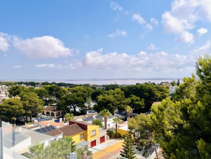 Resale - Villa - Torrevieja - Los Balcones