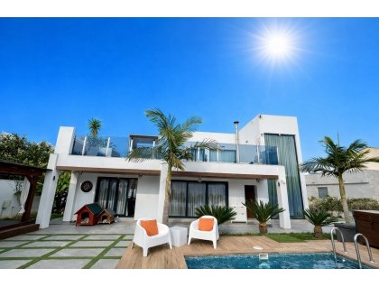 Resale - Villa - Torrevieja - Los Balcones