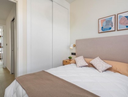 Resale - Villa - Torrevieja - Los Balcones