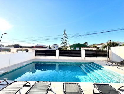 Resale - Villa - Torrevieja - Los Balcones