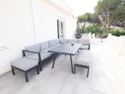 Resale - Villa - Torrevieja - Los Balcones