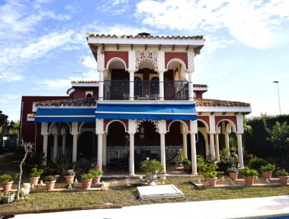 Resale - Villa - Torrevieja - Torrevieja town