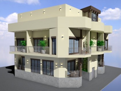 Resale - Villa - Torrevieja