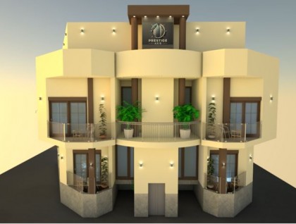 Resale - Villa - Torrevieja