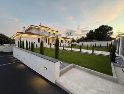 Resale - Villa - Valdemorillo - Mojadillas - Parque de las Infantas - El Paraiso