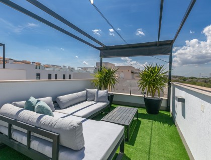 Resale - Villa - Villamartín - Pau 26