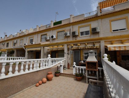 Segunda mano - Adosado - Algorfa - Montemar