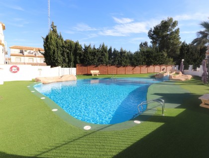 Segunda mano - Adosado - Algorfa - Montemar