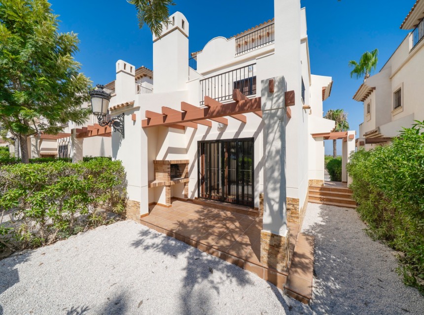 Segunda mano - Adosado - Algorfa