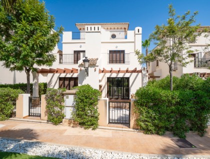 Segunda mano - Adosado - Algorfa