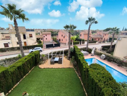 Segunda mano - Adosado - Algorfa