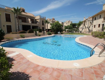 Segunda mano - Adosado - Algorfa