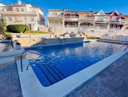 Segunda mano - Adosado - Benijófar