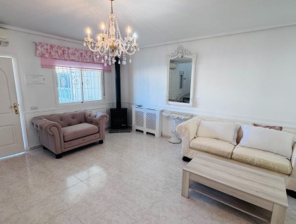 Segunda mano - Adosado - Benijófar