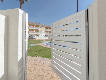 Segunda mano - Adosado - Cabo Roig