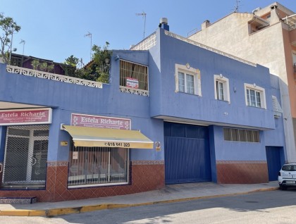 Segunda mano - Adosado - Ciudad Quesada/Rojales - Ciudad Quesada