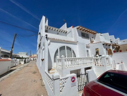 Segunda mano - Adosado - Ciudad Quesada/Rojales - Ciudad Quesada