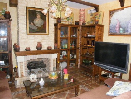 Segunda mano - Adosado - Daya Nueva