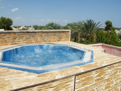 Segunda mano - Adosado - Daya Nueva