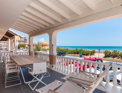 Segunda mano - Adosado - Guardamar