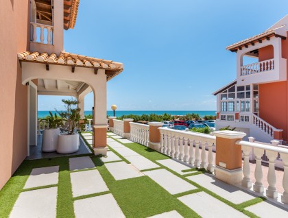 Segunda mano - Adosado - Guardamar