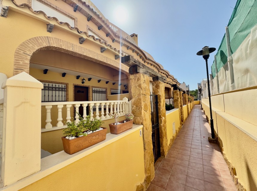 Segunda mano - Adosado - Guardamar