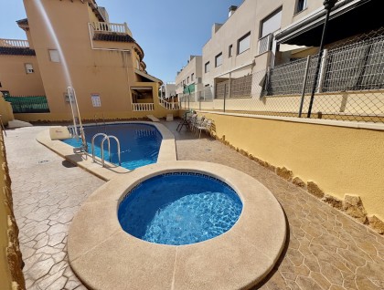 Segunda mano - Adosado - Guardamar